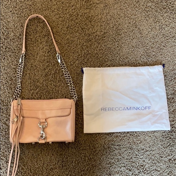 Rebecca Minkoff Crossbody bag
